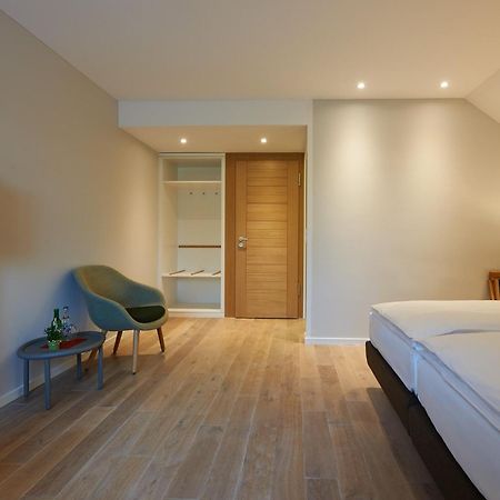 Parkhotel Wallberg Volketswil ภายนอก รูปภาพ