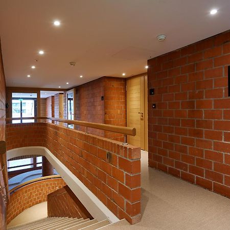 Parkhotel Wallberg Volketswil ภายนอก รูปภาพ