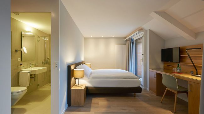 Parkhotel Wallberg Volketswil ห้อง รูปภาพ