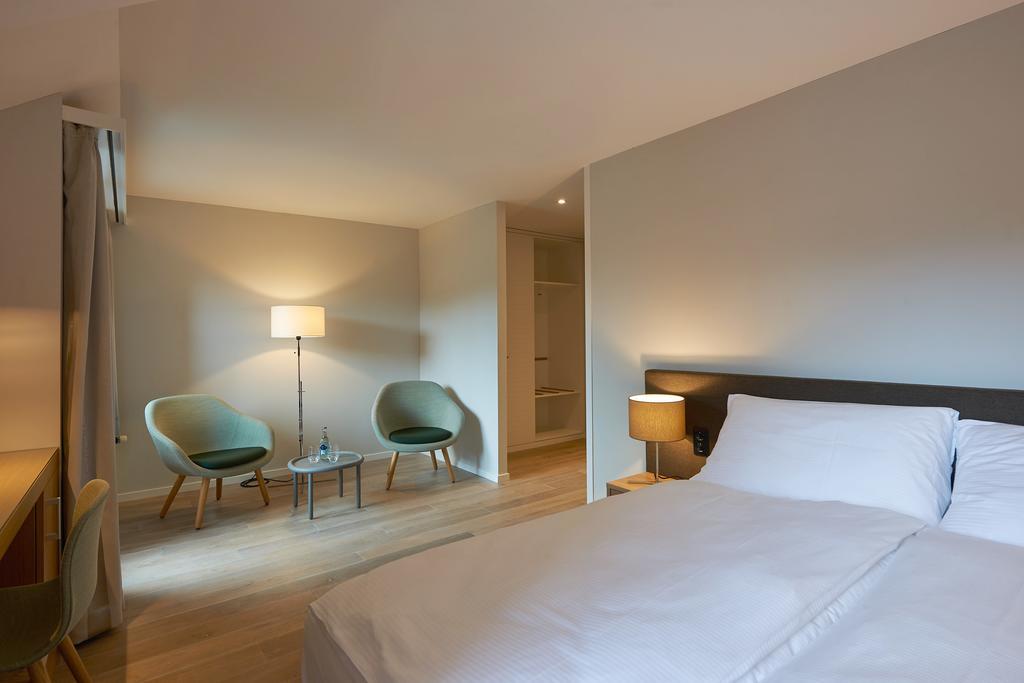 Parkhotel Wallberg Volketswil ห้อง รูปภาพ