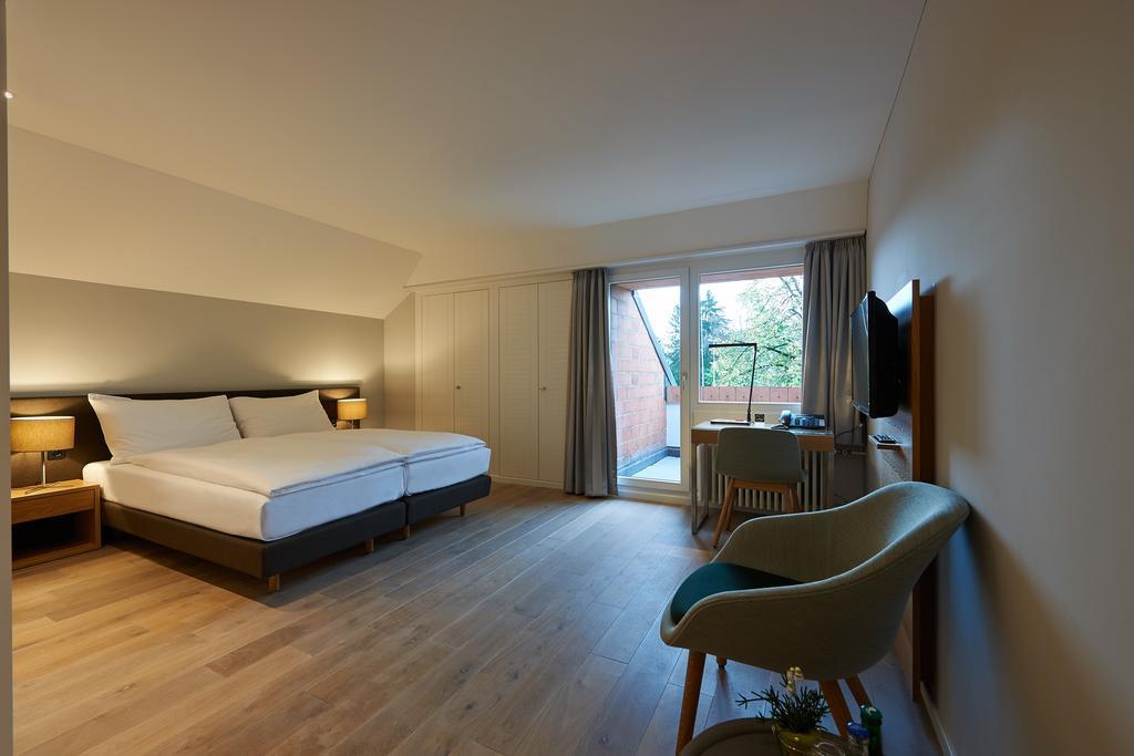 Parkhotel Wallberg Volketswil ห้อง รูปภาพ