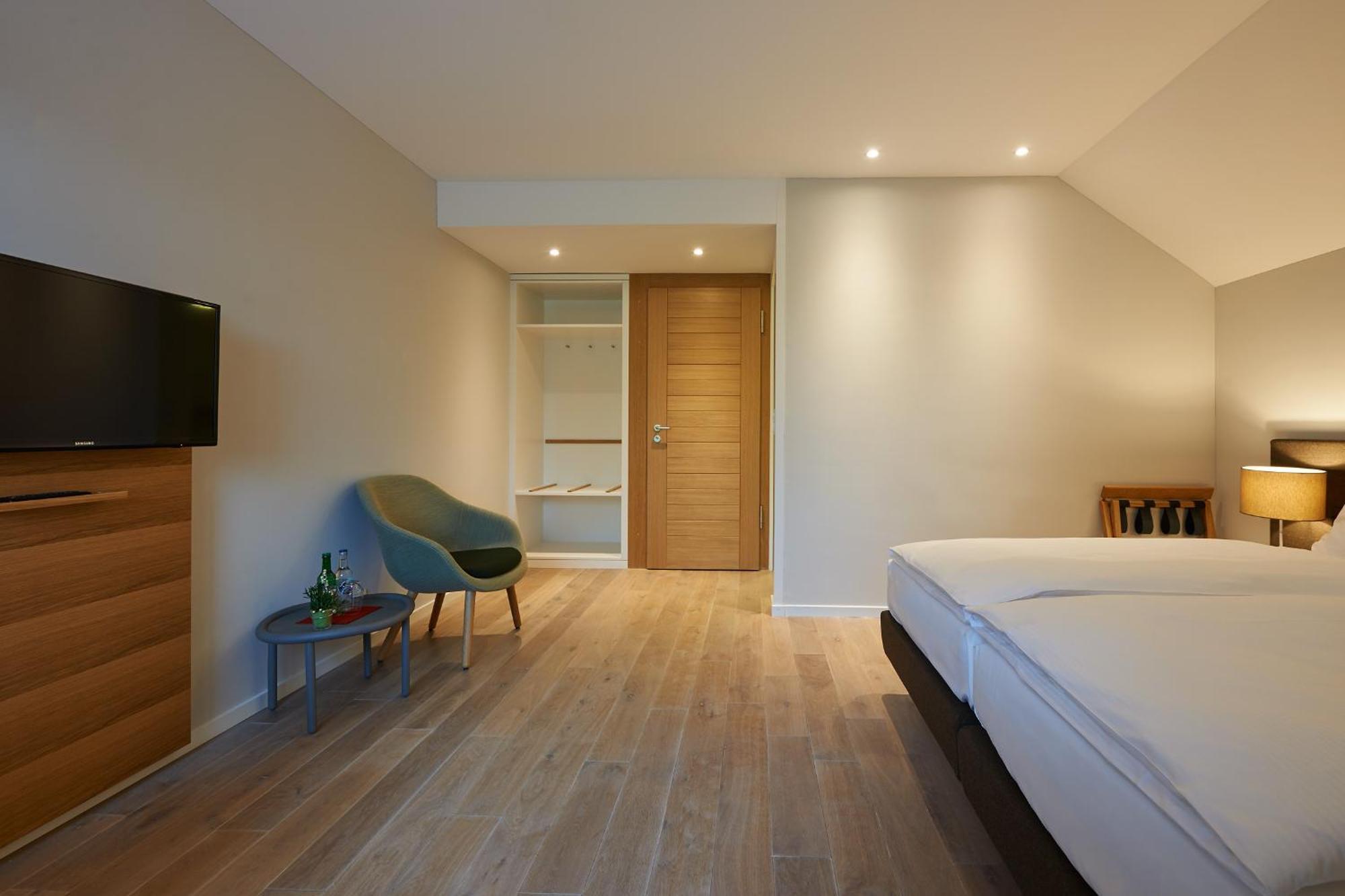 Parkhotel Wallberg Volketswil ภายนอก รูปภาพ