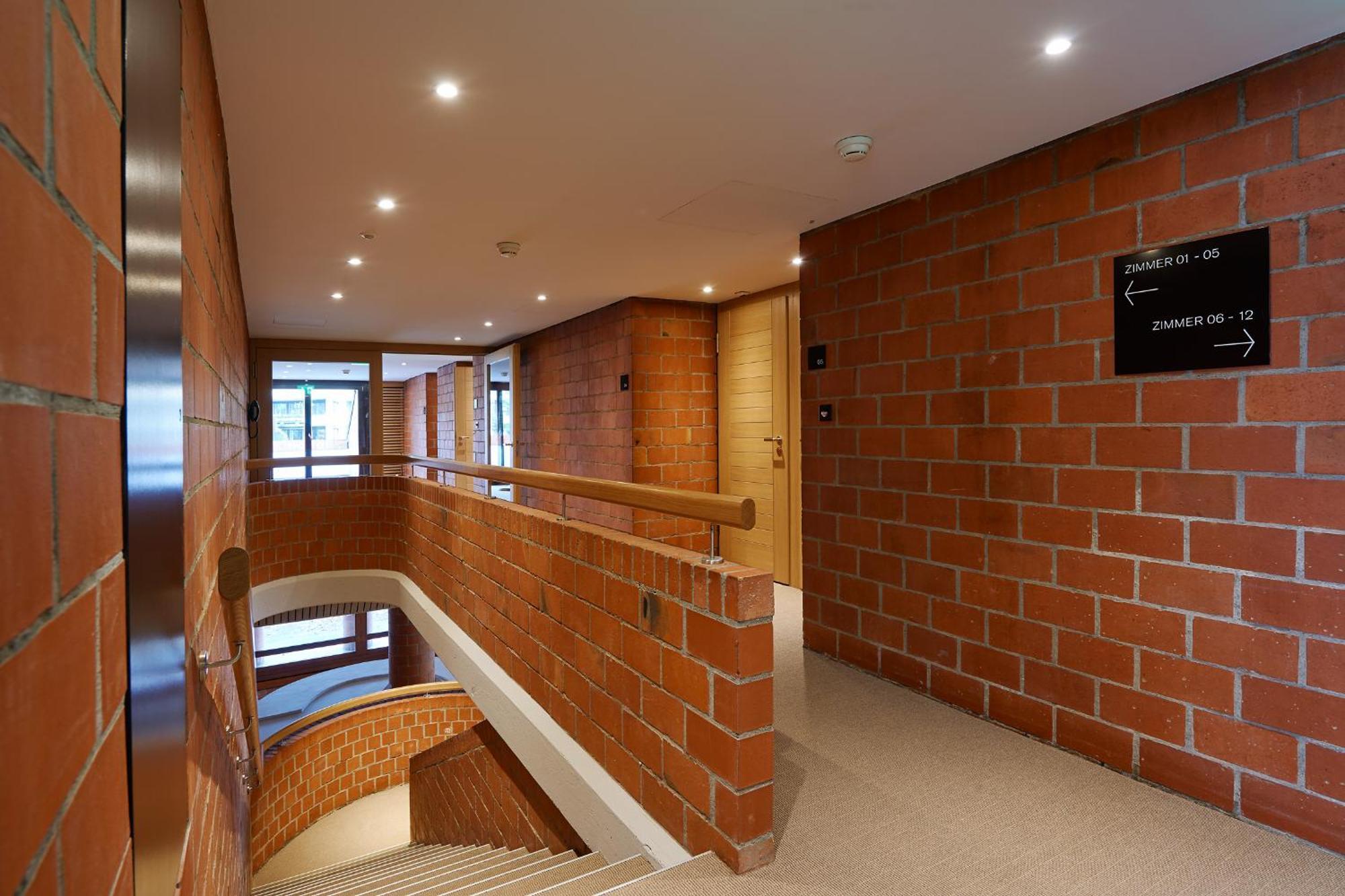 Parkhotel Wallberg Volketswil ภายนอก รูปภาพ
